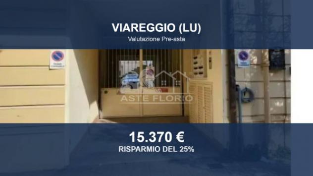 Immobile in asta di 11 m² in vendita a Viareggio