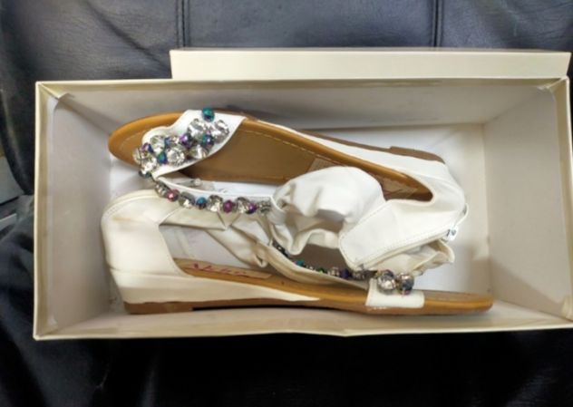 Scarpe donna numero 36 - Foto 6