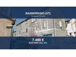 Immobile in asta di 19 m² in vendita a Bagnoregio