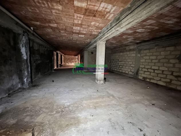 Rif: 2540 - Locale deposito di 320mq in via Augusto Righi, Comiso - Foto 2