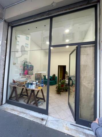 Commerciale in vendita a Livorno