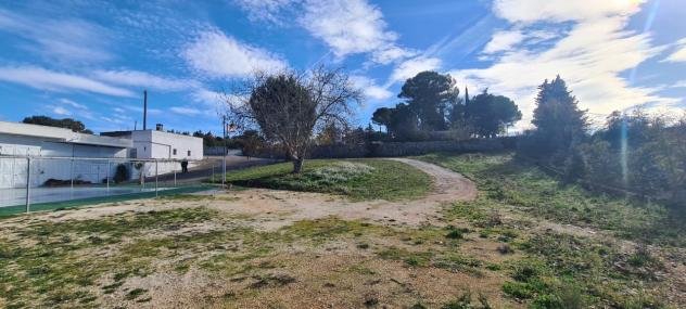 Capannone / Fondo in vendita a Martina Franca - Foto 8