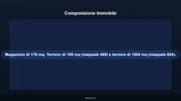 Immobile in asta di 176 m² in vendita a Pallanzeno - Foto 6