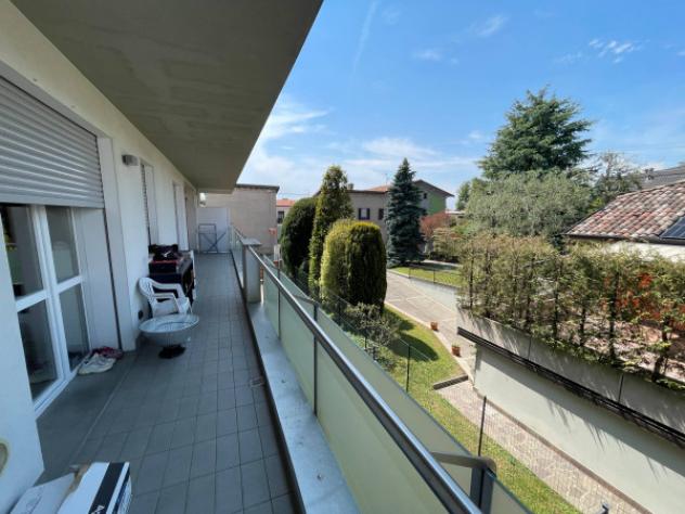 Appartamento di 89 m² con 3 locali e box auto in vendita a Brembate - Foto 6