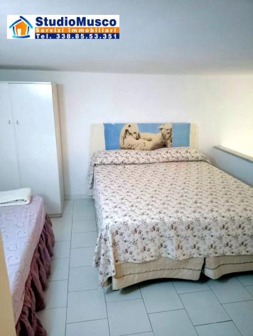 StudioMusco vende a Capri, su via Marina Grande, appartamento su due livelli. - Foto 13
