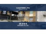 Immobile in asta di 142 m² in vendita a Casatisma