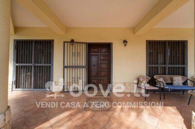 Villa di 150 m² con 4 locali in vendita a Francavilla di Sicilia - Foto 12