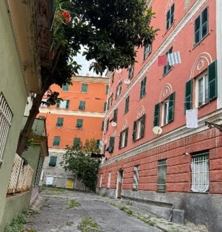 Quadrilocale in vendita a Genova - Foto 7