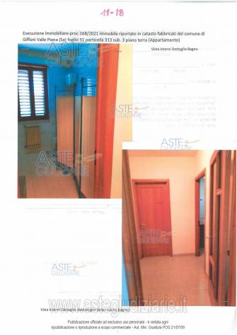 IMMOBILI-IMMOBILE RESIDENZIALE-Via Carpinelli, 3 - Foto 2