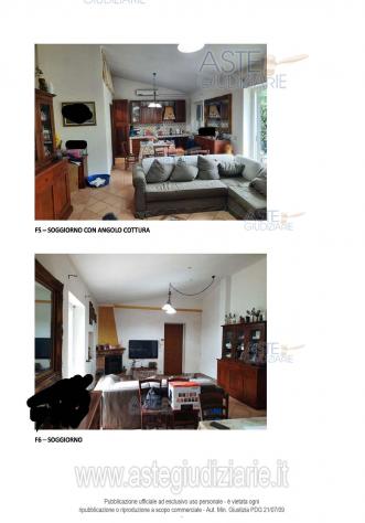 IMMOBILI-IMMOBILE RESIDENZIALE-Str. Valmontorio, 1508, 04100 Santa Rosa LT, Italia - Foto 3