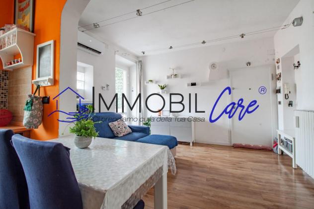 Appartamento in vendita a Livorno 72 mq Rif: 1424212 - Foto 7
