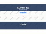 Immobile in asta di 54 m² in vendita a Maratea