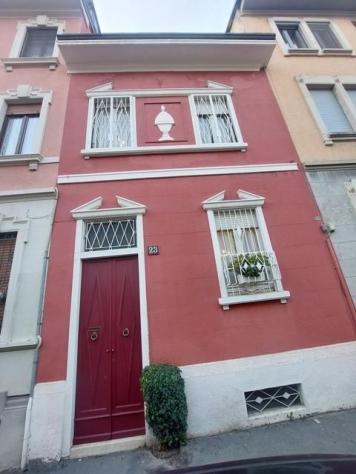 Villetta a schiera in vendita a Milano 230 mq Rif: 1290250 - Foto 2