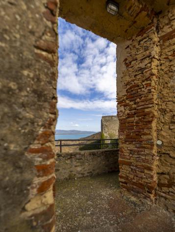 Appartamento in vendita a Monte Argentario - Foto 17