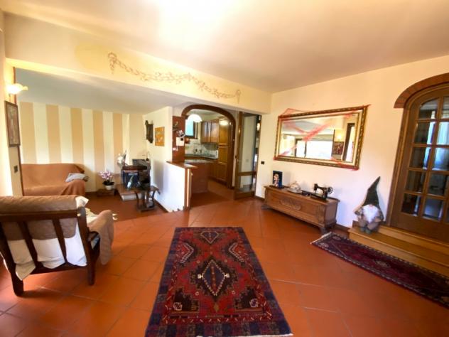 Villetta Residenziale con Giardino posta a Montecatini Terme in Zona Musicisti. - Foto 5