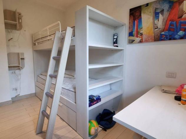 Appartamento in vendita a Montignoso 100 mq Rif: 1222586 - Foto 9
