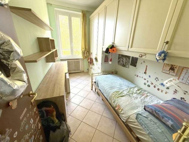 V001347 - Novi Ligure (AL) Appartamento Ristrutturato Termoautonomo. - Foto 16