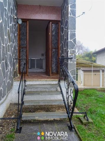V001799 - VILLA SU PIANO UNICO CON GIARDINO - PALESTRO - Foto 4