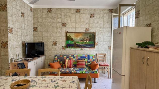Rif. 2415 - Intero stabile di tre appartamenti in centro a Marina di Ragusa - Foto 13