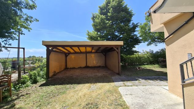 Vendita casa bi-familiare a Casoni di Ravarino - Foto 5