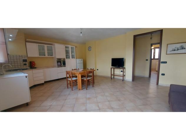 Appartamento in Via Papa Sisto V - Foto 9