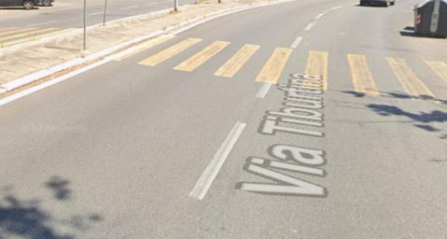 Immobile in asta di 136 m² in vendita a Roma