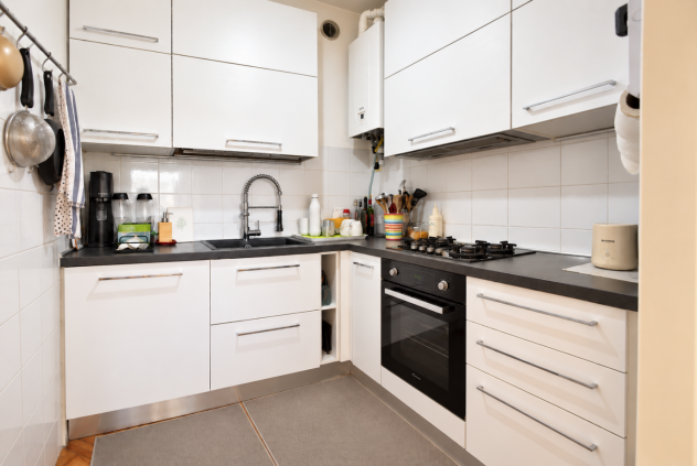Appartamento in vendita a San Miniato 65 mq Rif: 1447272 - Foto 2