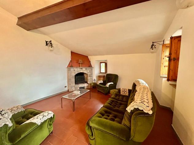 Appartamento in vendita a Tegoia - Sovicille 250 mq Rif: 1365493 - Foto 9