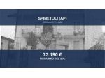 Immobile in asta di 140 m² con più di 5 locali in vendita a Spinetoli