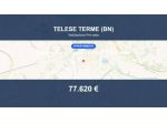 Immobile in asta di 150 m² con più di 5 locali e box auto in vendita a Tele &hellip;