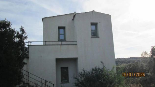 Immobile in asta di 202 m² con più di 5 locali in vendita a Tempio Pausania - Foto 3