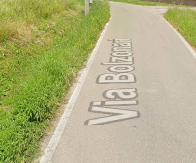 Immobile in asta di 158 m² in vendita a Tribano - Foto 3