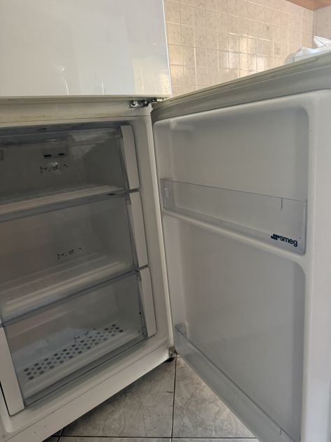 Frigo Smeg - Foto 2