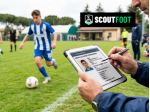 Calciatore e cerchi una squadra? Fai conoscere il tuo talento per lo scouting.