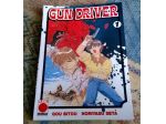 Gun Driver Vol.1e2