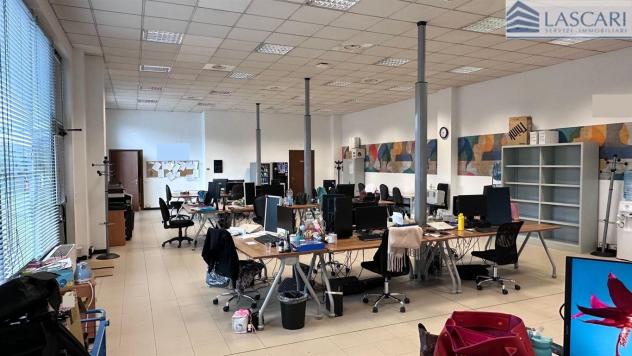 Ufficio 4 locali - Rif. 2634 - Foto 4