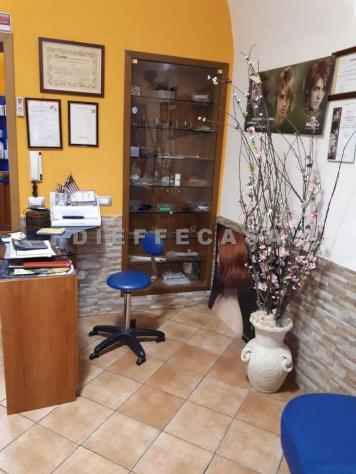 A1595 - In affitto a Marsala locale artigianale periferia - Foto 2