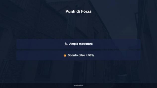 Immobile in asta di 416 m² in vendita a Piazza Armerina - Foto 7