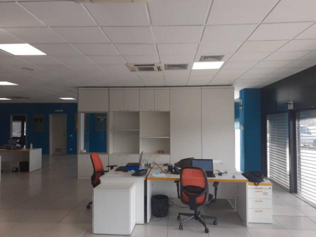 Immobile di 540 m² con 4 locali in vendita a Roncadelle - Foto 4