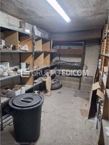 Fabbricati costruiti per esigenze industriali in vendita a Siderno - Rif. 4556143 - Foto 8