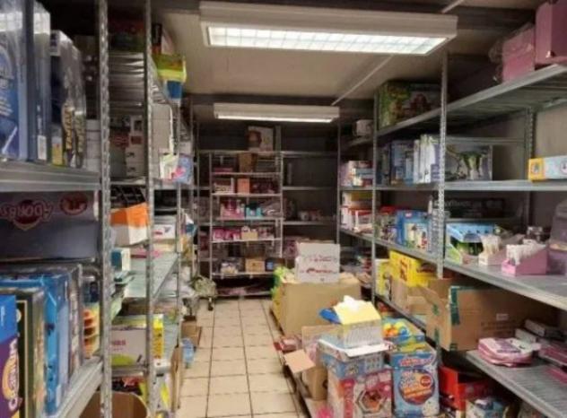 Immobile in asta di 374 m² in vendita a Taurisano - Foto 6