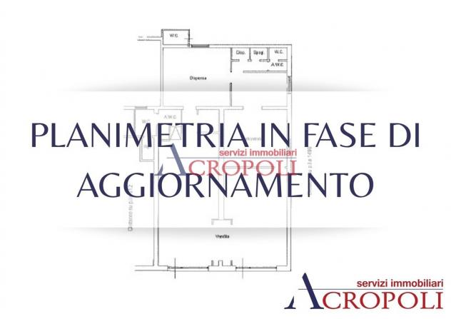 Ristorante 2 locali - Rif. 2698 - Foto 18