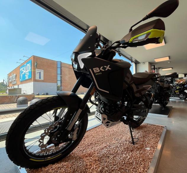 Benelli BKX 300 BKX 300 - SUPER PROMO - Foto 2