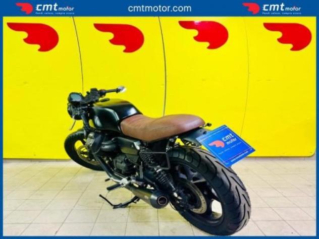MOTO GUZZI V7 Garantita e Finanziabile rif. 22981380 - Foto 4