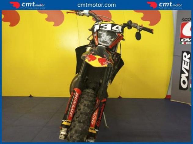 KTM EXC 125 Garantita e Finanziabile rif. 23930352 - Foto 3