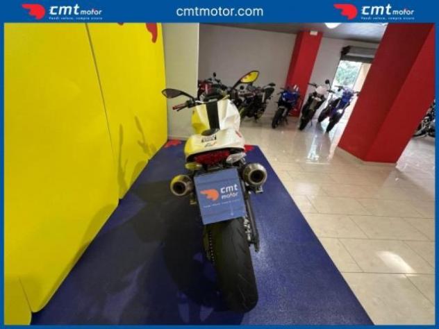 DUCATI Monster 696 Garantita e Finanziabile rif. 23684356 - Foto 7