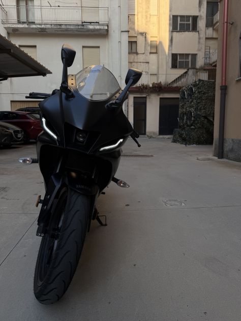 Yamaha YZF-R125 - Foto 2
