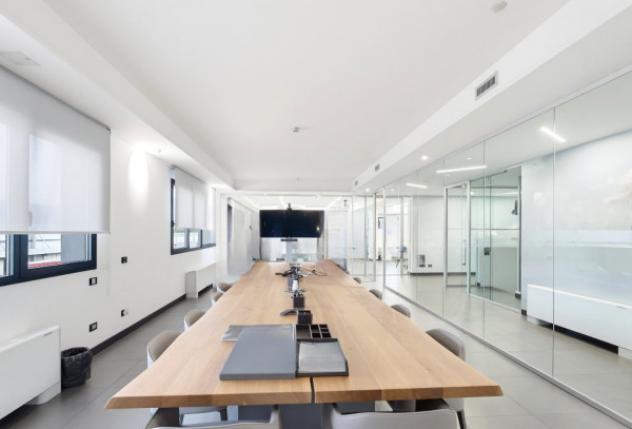Immobile di 1500 m² con 5 locali in vendita a Gussago - Foto 17