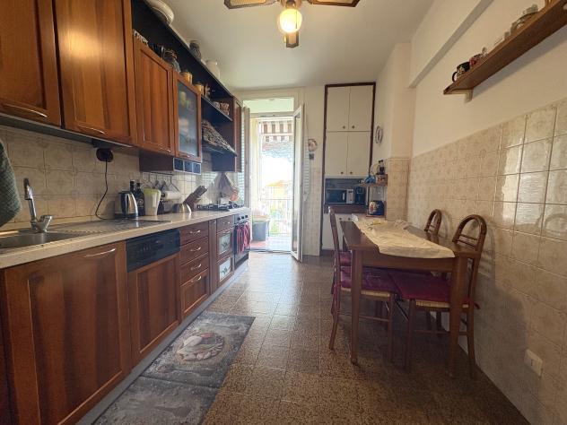 Appartamento in Traversa Aurelia - Foto 5