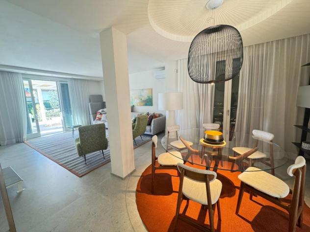 Villa in affitto a Forte dei Marmi 130 mq Rif: 1302516 - Foto 9